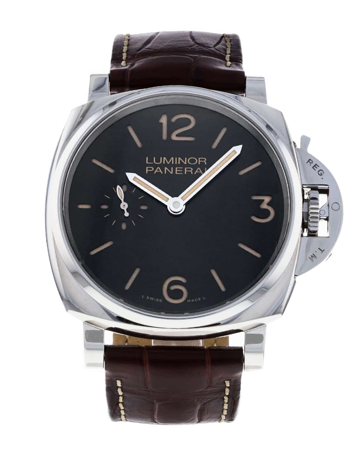 Panerai Luminor Due PAM00676